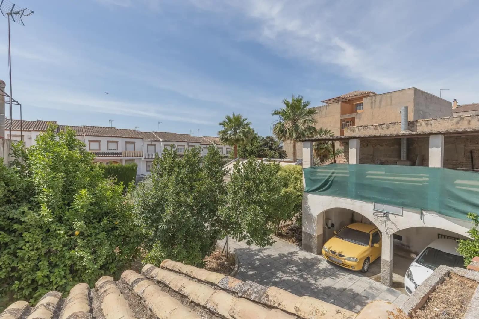 Bouwgrond te koop in Huetor Vega - € 495.000 (Ref: 9914980)