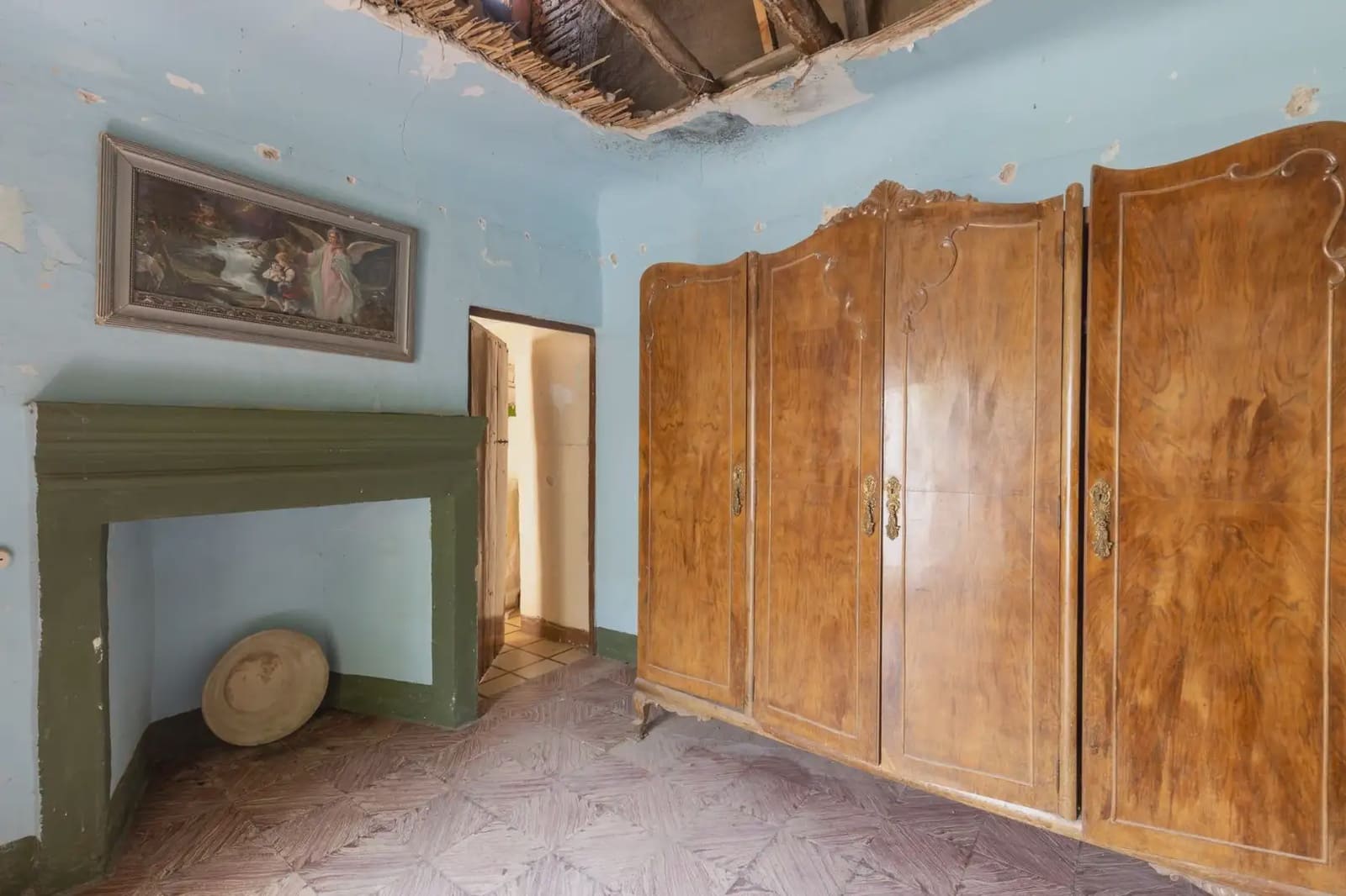 Bouwgrond te koop in Huetor Vega - € 495.000 (Ref: 9914980)