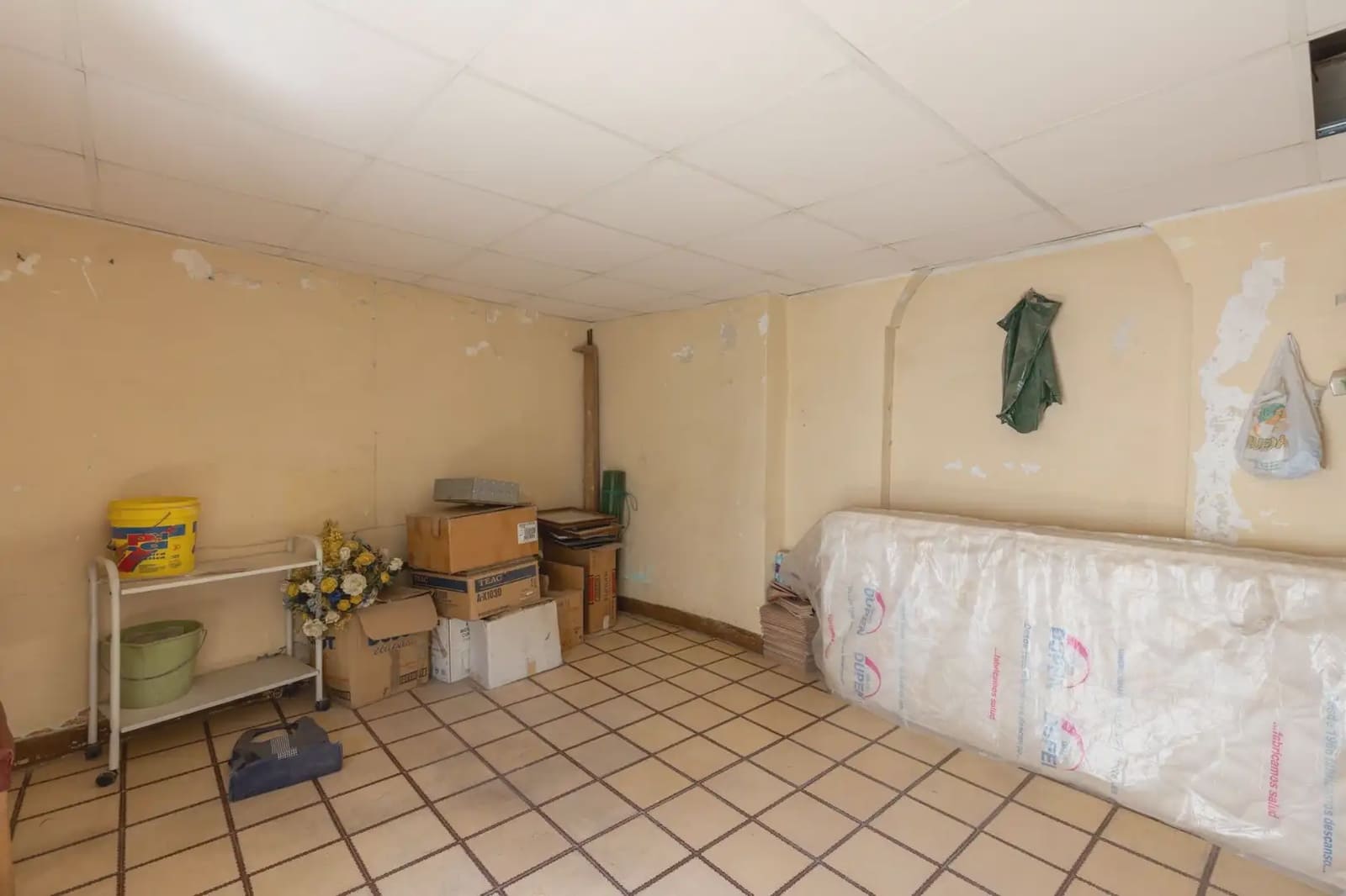 Bouwgrond te koop in Huetor Vega - € 495.000 (Ref: 9914980)