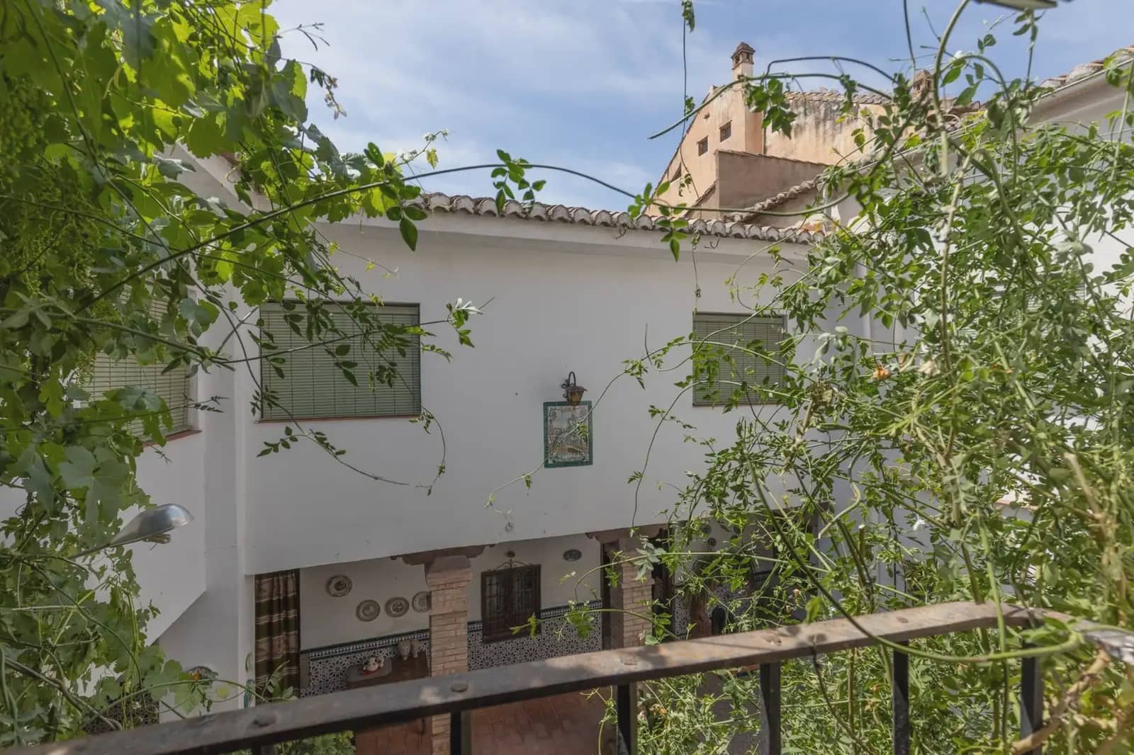 Bouwgrond te koop in Huetor Vega - € 495.000 (Ref: 9914980)