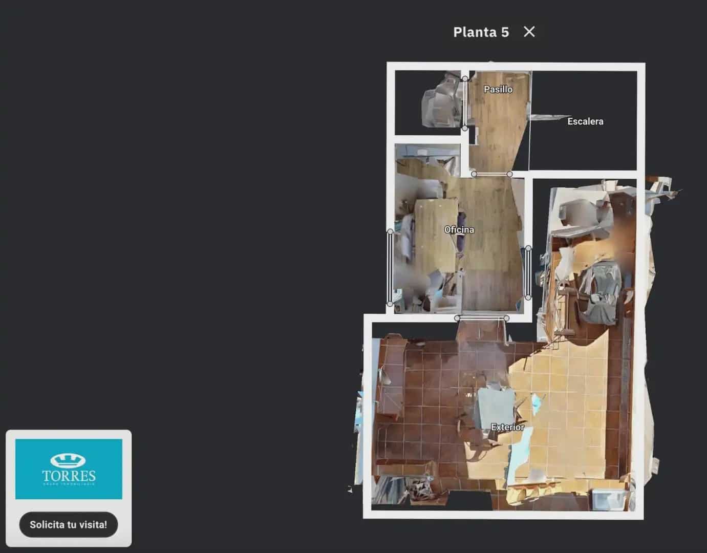 Casa de 5 habitaciones en Granada ciudad en venta con piscina garaje - 1.495.000 € (Ref: 9914983)
