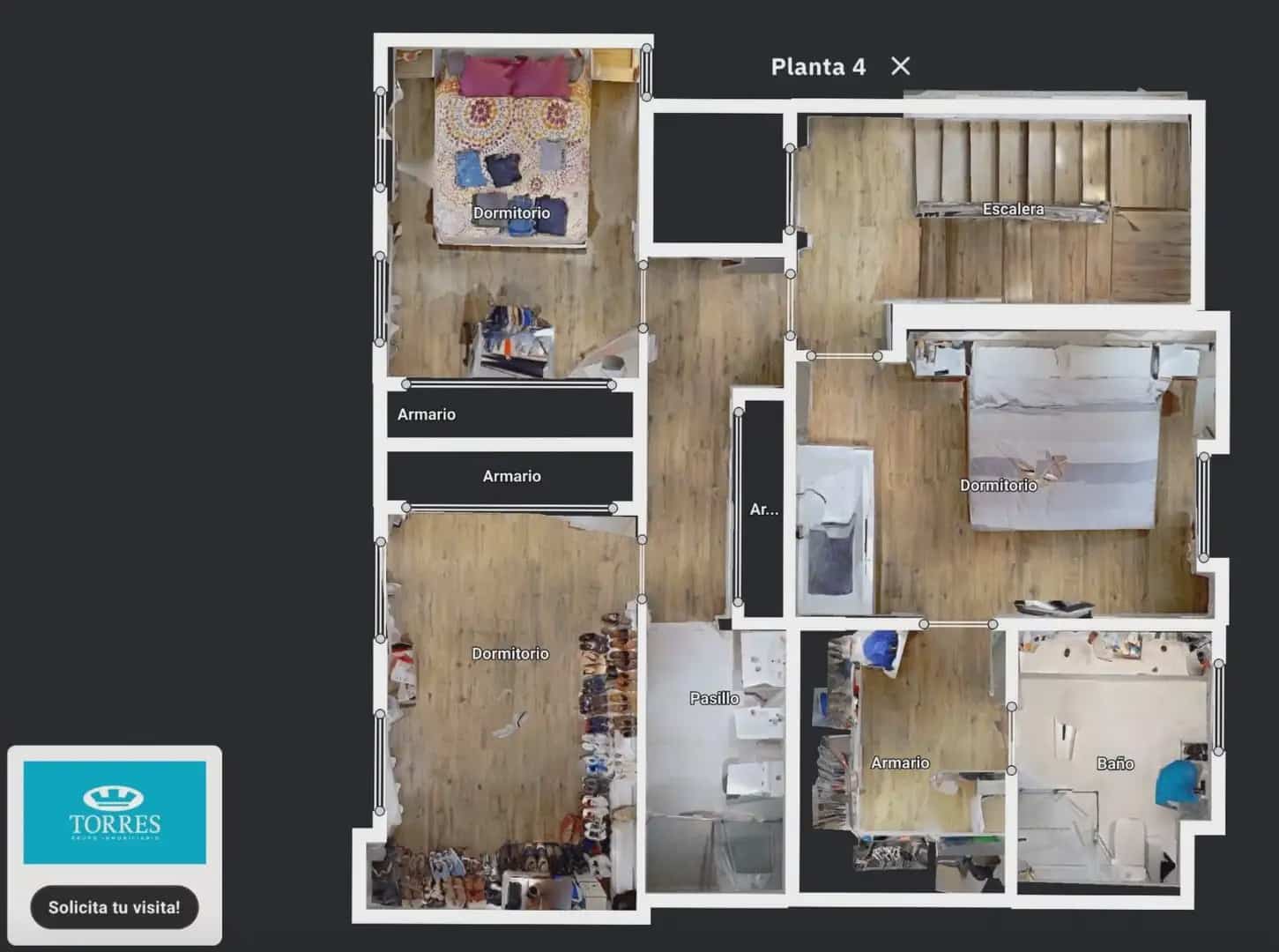 Casa de 5 habitaciones en Granada ciudad en venta con piscina garaje - 1.495.000 € (Ref: 9914983)