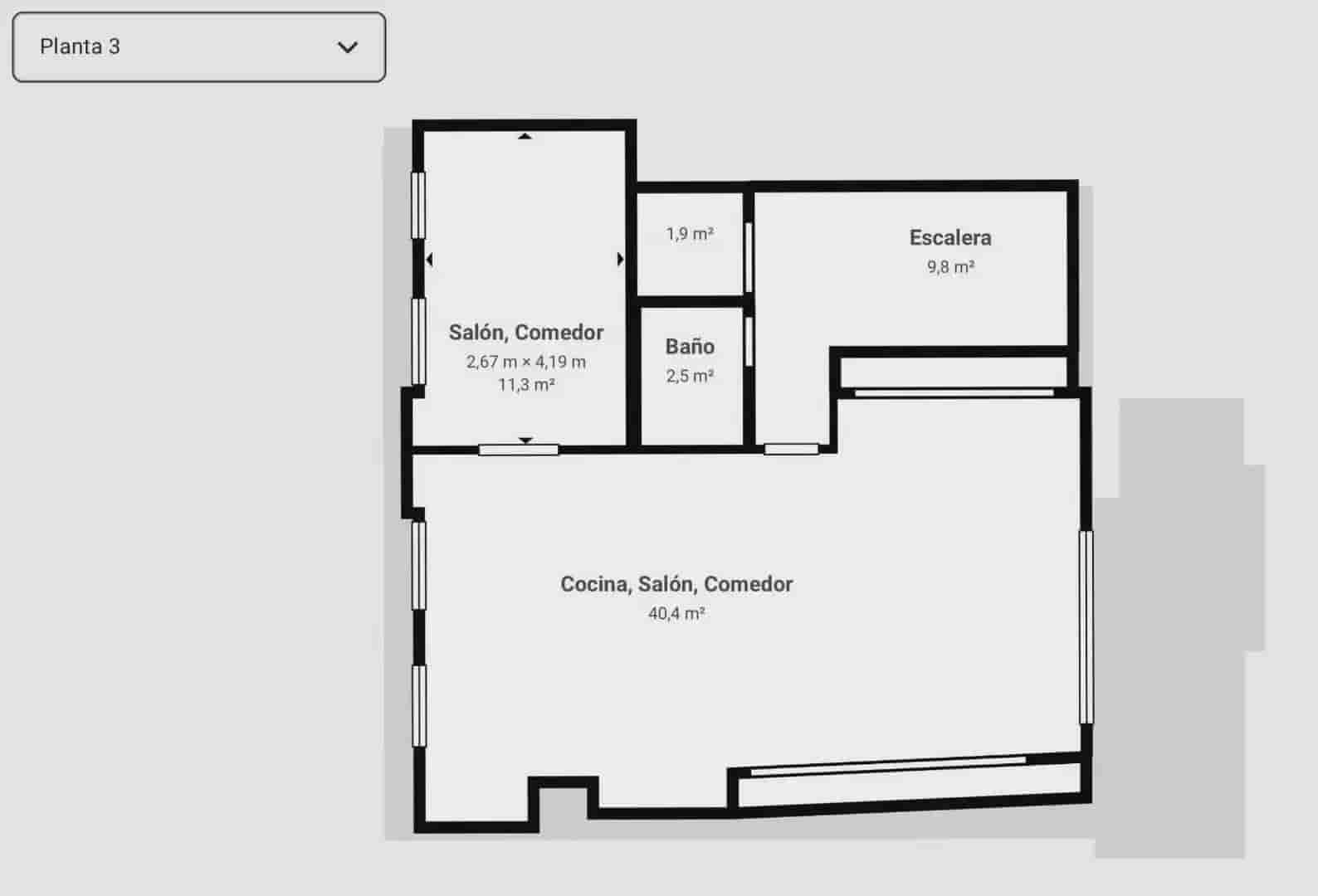 Casa de 5 habitaciones en Granada ciudad en venta con piscina garaje - 1.495.000 € (Ref: 9914983)