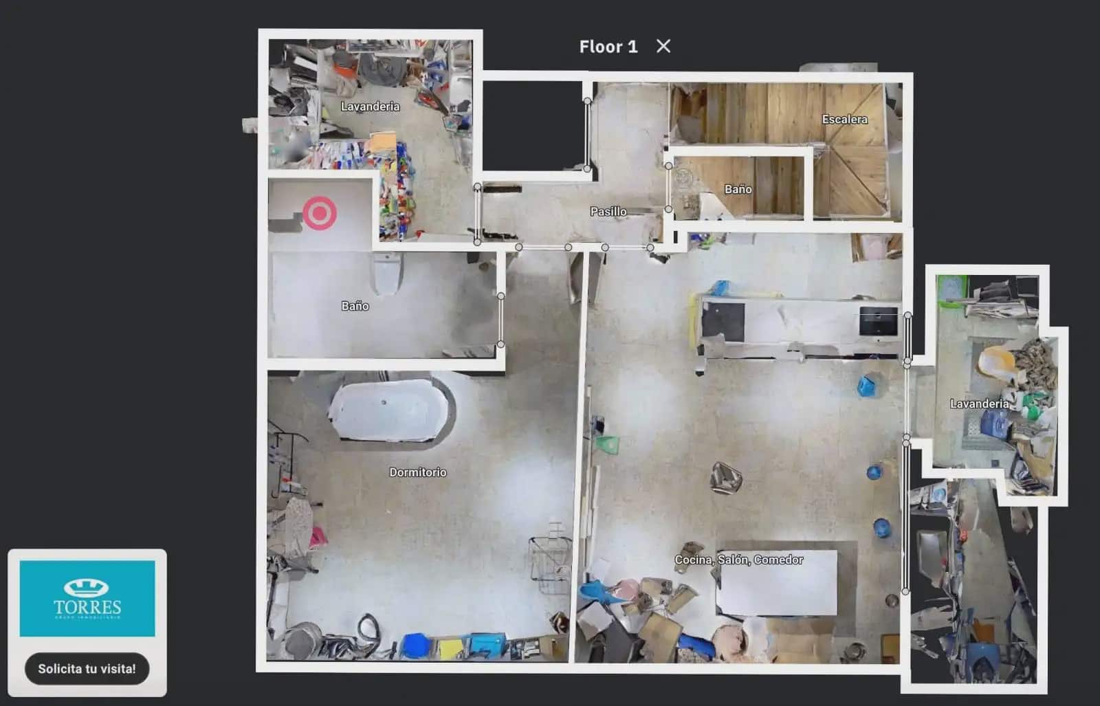 Casa de 5 habitaciones en Granada ciudad en venta con piscina garaje - 1.495.000 € (Ref: 9914983)