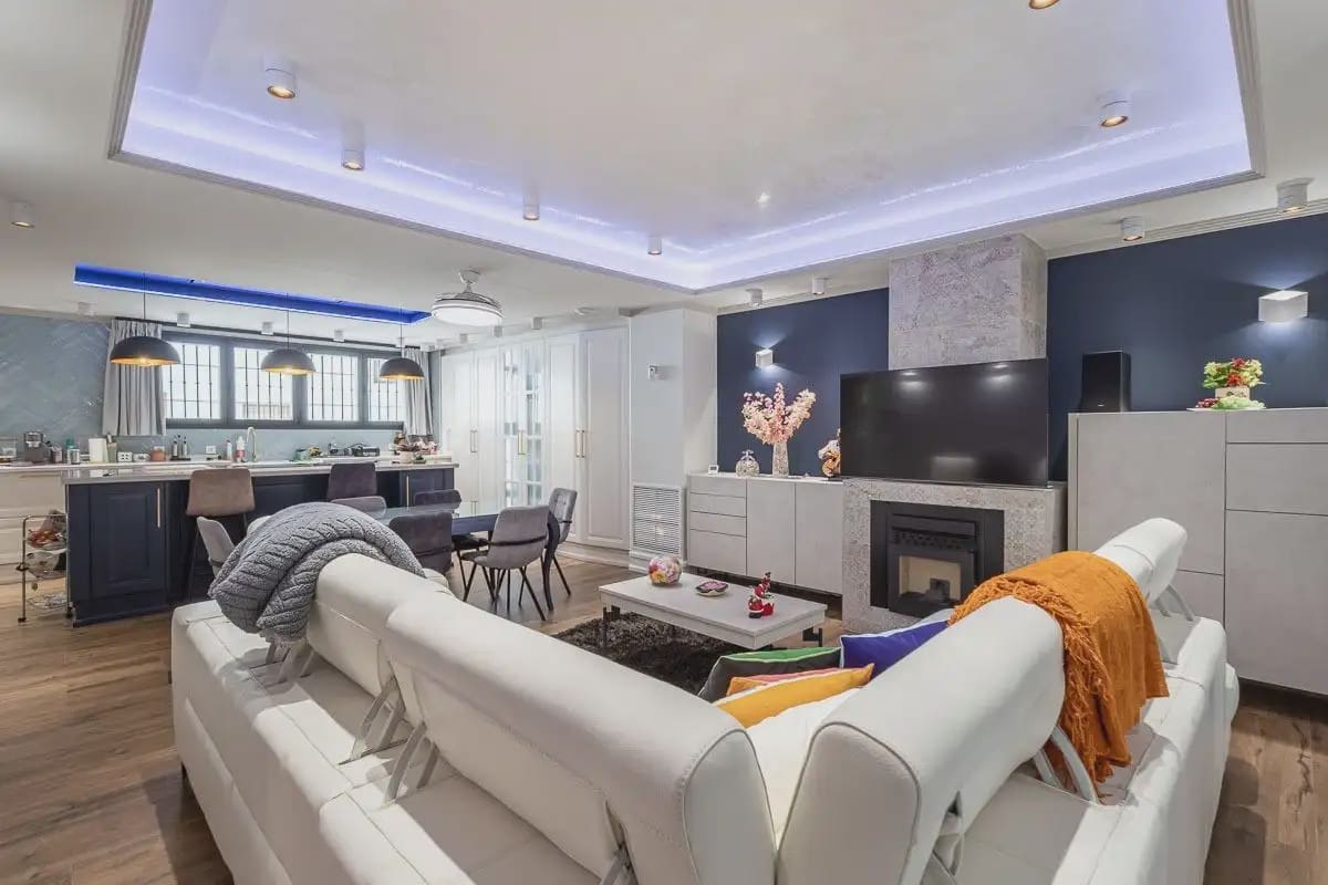 Casa de 5 habitaciones en Granada ciudad en venta con piscina garaje - 1.495.000 € (Ref: 9914983)