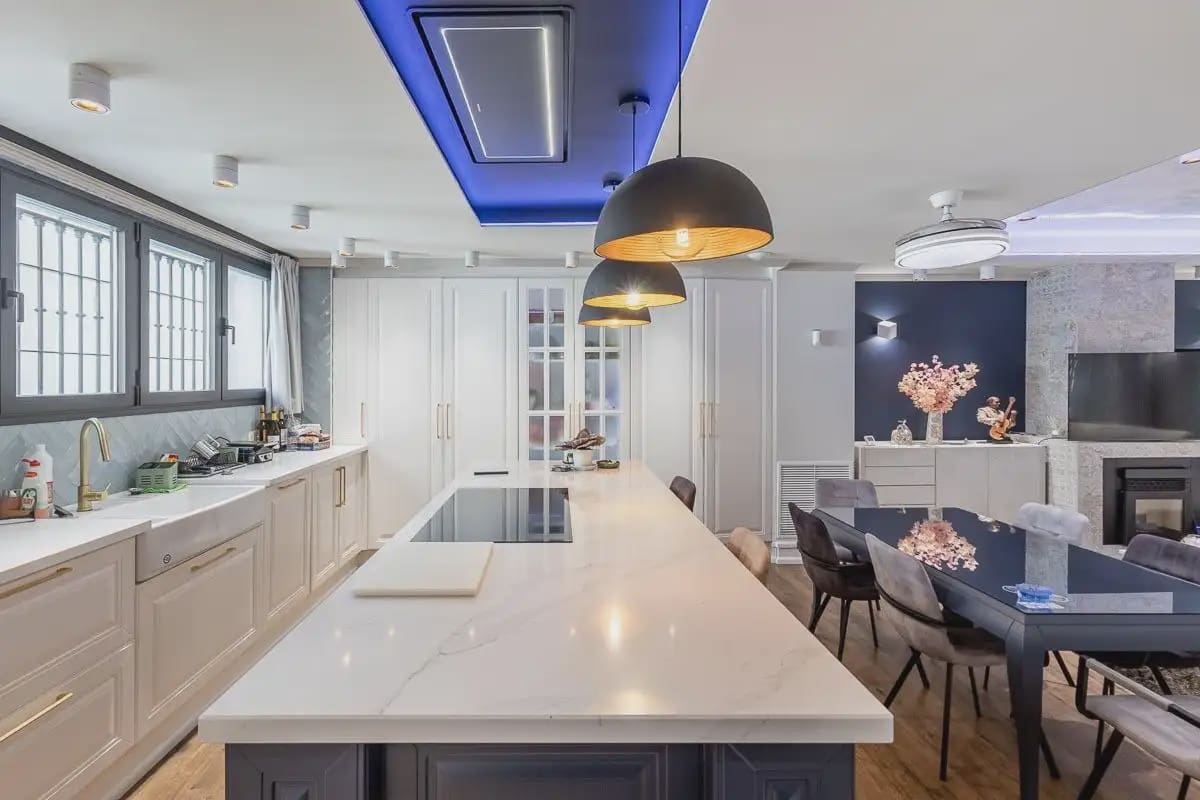 Casa de 5 habitaciones en Granada ciudad en venta con piscina garaje - 1.495.000 € (Ref: 9914983)