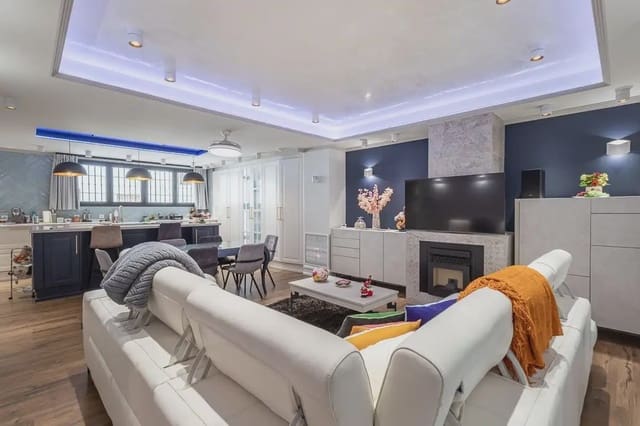 Casa de 5 habitaciones en San Matías - Realejo, Granada ciudad en venta con piscina garaje - 1.495.000 € (Ref: 9914983)