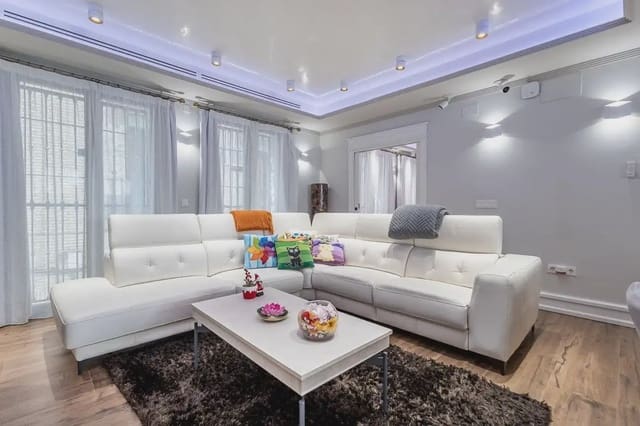 Casa de 5 habitaciones en San Matías - Realejo, Granada ciudad en venta con piscina garaje - 1.495.000 € (Ref: 9914983)