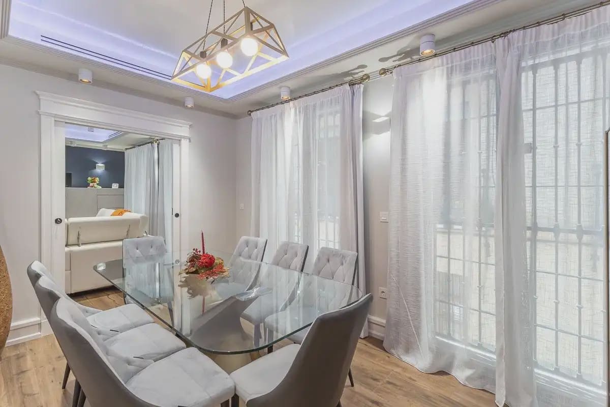 Casa de 5 habitaciones en Granada ciudad en venta con piscina garaje - 1.495.000 € (Ref: 9914983)