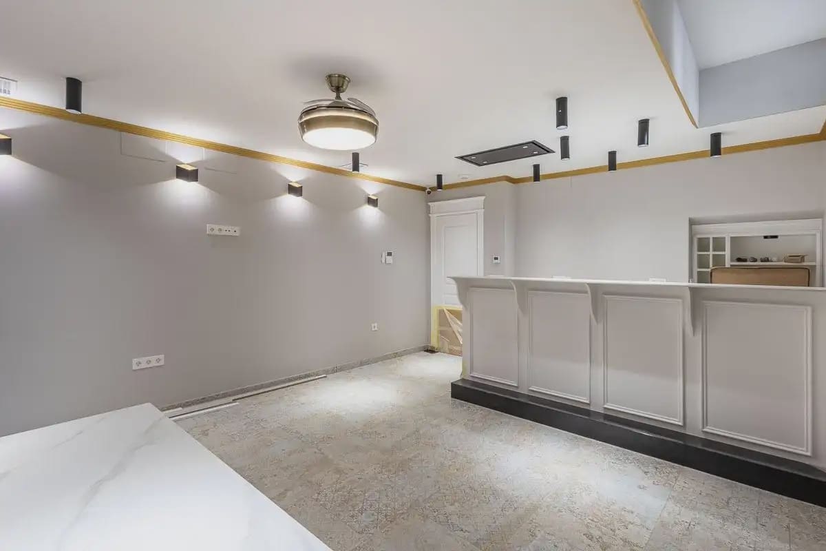 Casa de 5 habitaciones en Granada ciudad en venta con piscina garaje - 1.495.000 € (Ref: 9914983)