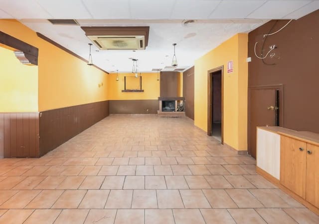 Bar/Restaurante en Monachil en venta - 299.900 € (Ref: 9914985)