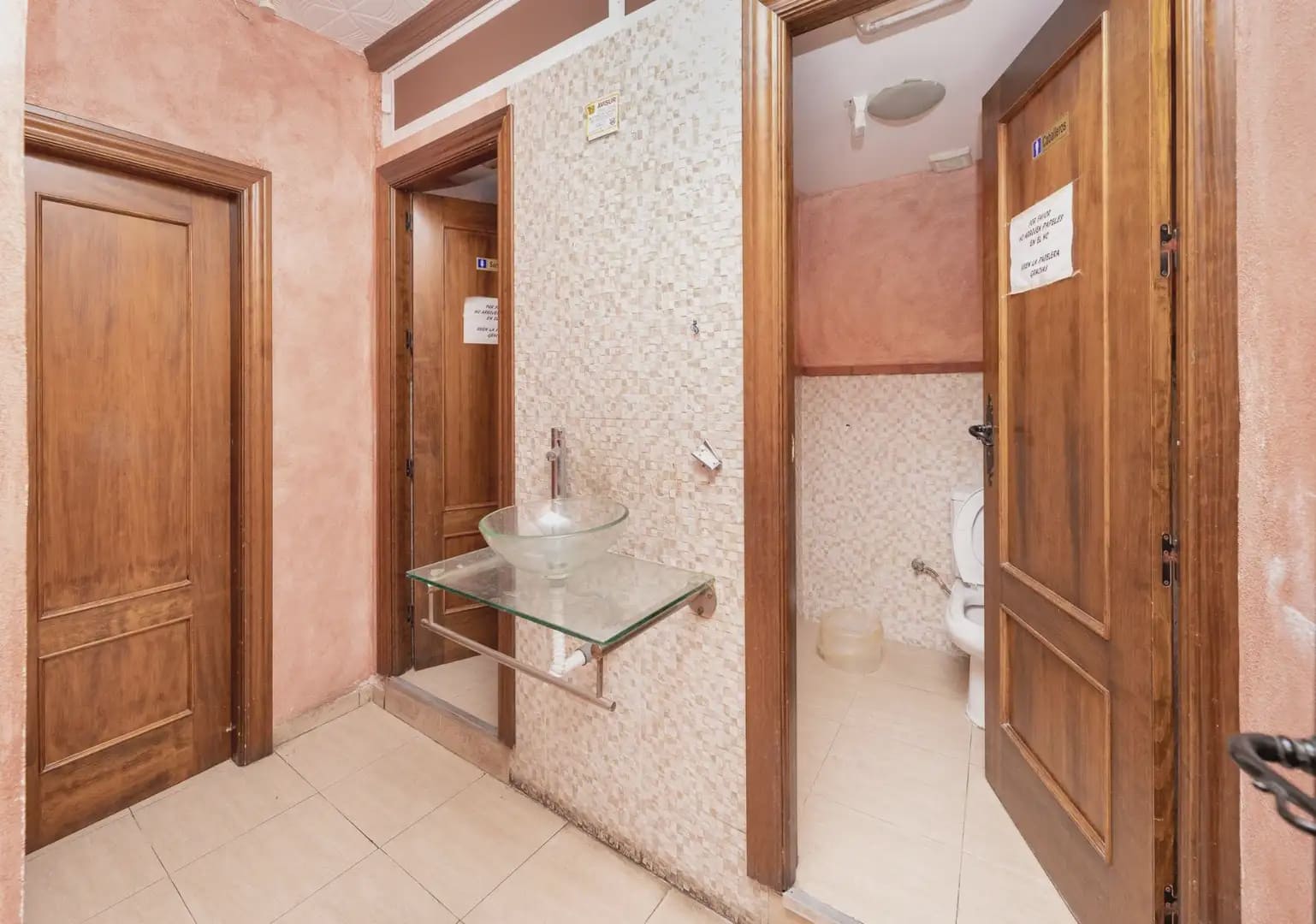 Restaurant/Bar til salg i Monachil - € 299.900 (Ref: 9914985)