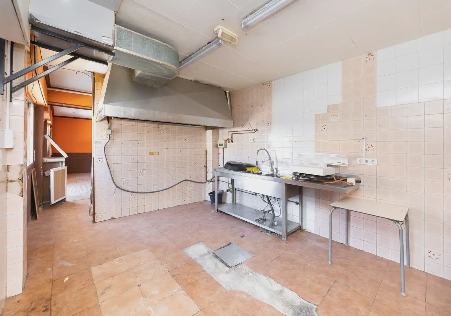 Restaurant/Bar til salg i Monachil - € 299.900 (Ref: 9914985)