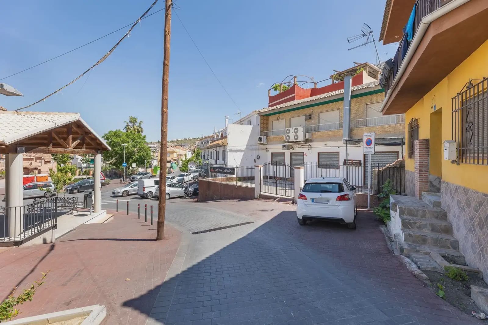 Restaurant/Bar til salg i Monachil - € 299.900 (Ref: 9914985)