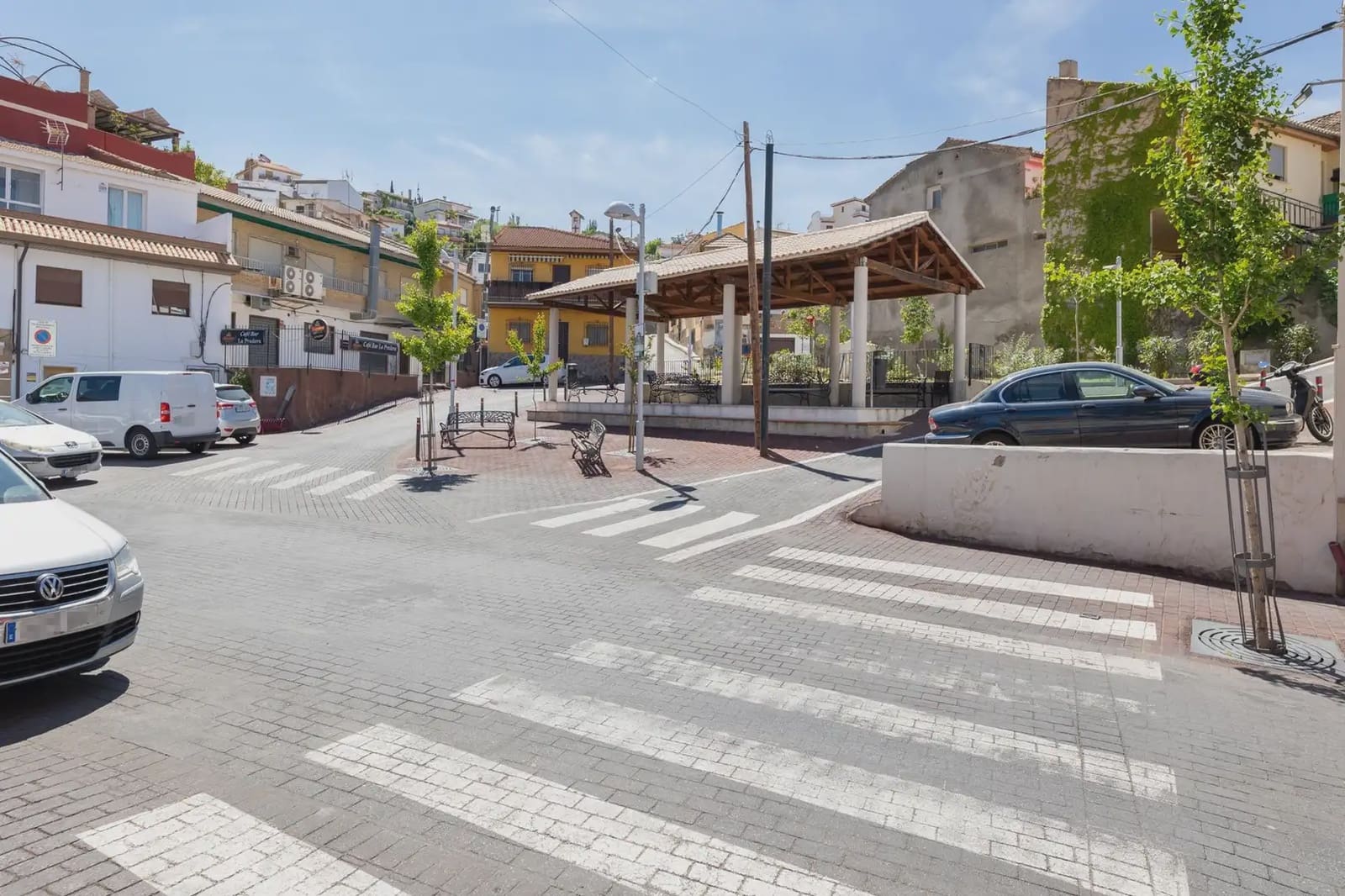 Restaurant/Bar til salg i Monachil - € 299.900 (Ref: 9914985)