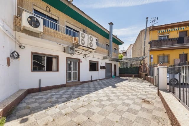 Bar/Restaurante en Monachil en venta - 299.900 € (Ref: 9914985)