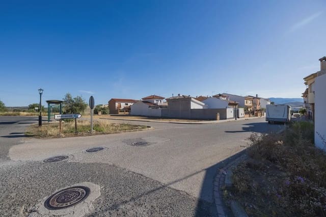 Terreno Non Edificato in vendita in Dúrcal - 49.900 € (Rif: 9914987)