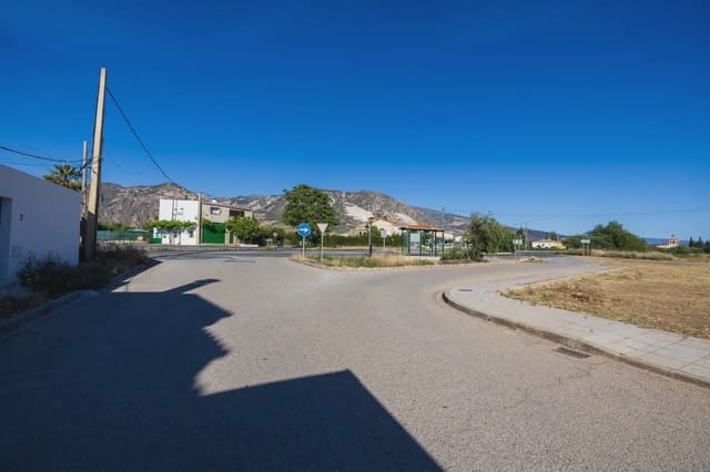 Terreno Non Edificato in vendita in Dúrcal - 49.900 € (Rif: 9914987)