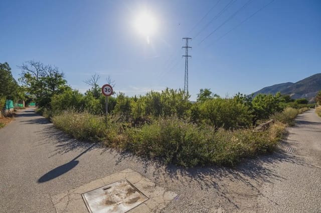 Terreno Non Edificato in vendita in Dúrcal - 49.900 € (Rif: 9914987)