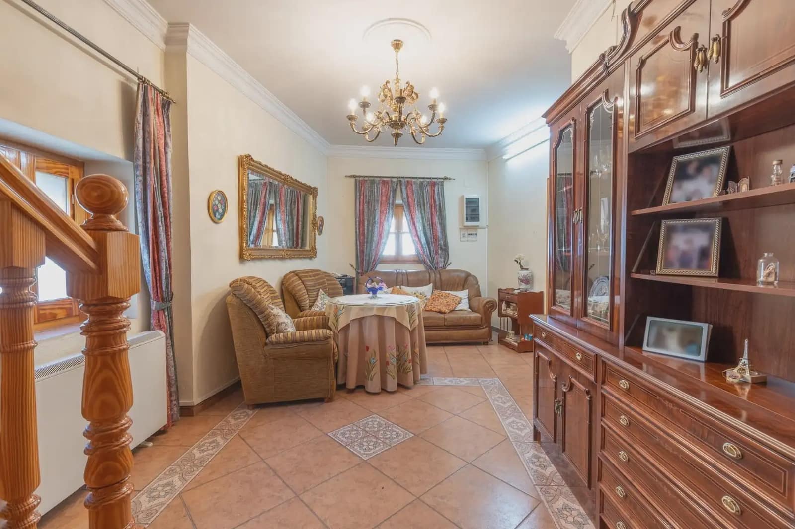 3 camera da letto Casa in vendita in Granada citta con garage - 479.000 € (Rif: 9914988)