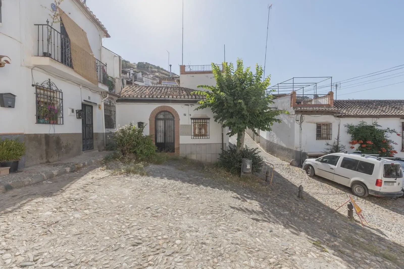 3 camera da letto Casa in vendita in Granada citta con garage - 479.000 € (Rif: 9914988)