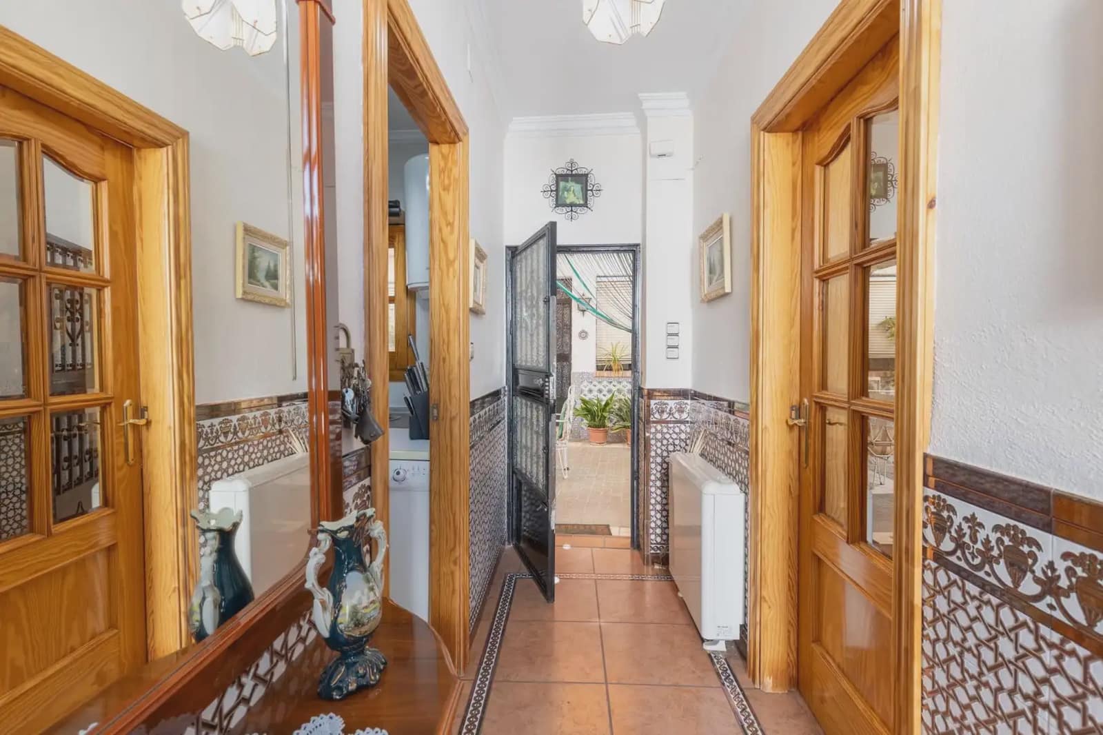 3 camera da letto Casa in vendita in Granada citta con garage - 479.000 € (Rif: 9914988)