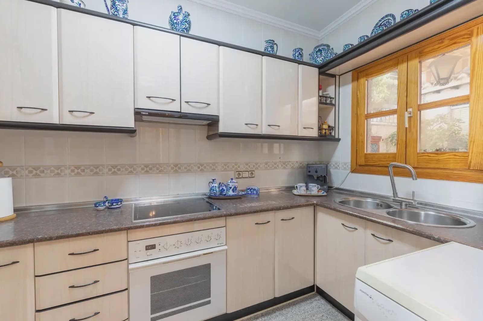 3 camera da letto Casa in vendita in Granada citta con garage - 479.000 € (Rif: 9914988)