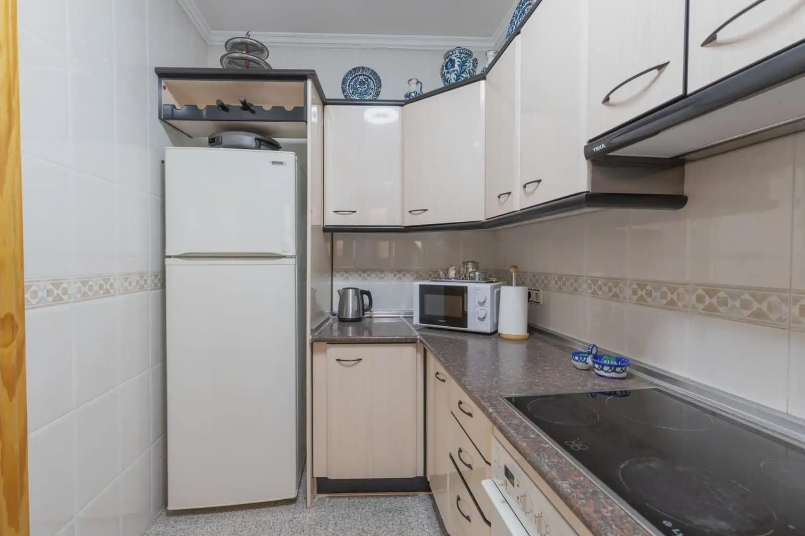 3 camera da letto Casa in vendita in Granada citta con garage - 479.000 € (Rif: 9914988)