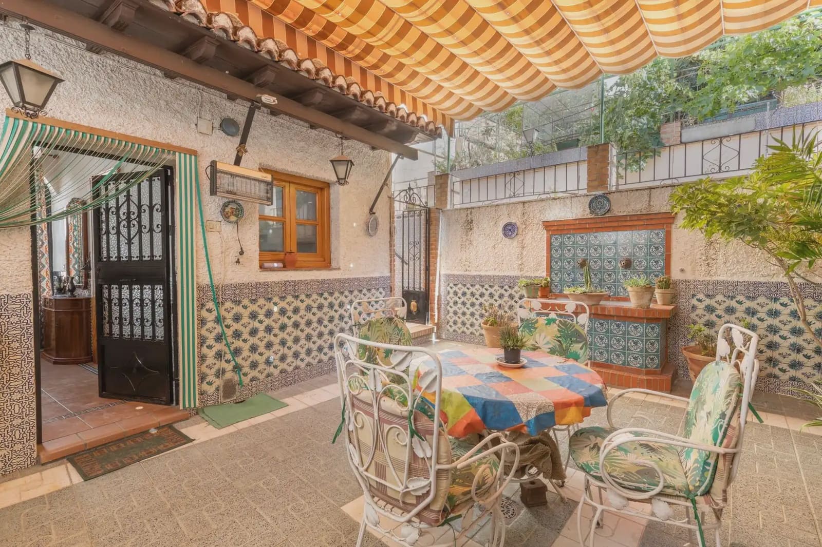 3 camera da letto Casa in vendita in Granada citta con garage - 479.000 € (Rif: 9914988)