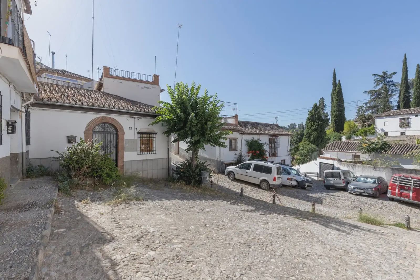 3 camera da letto Casa in vendita in Granada citta con garage - 479.000 € (Rif: 9914988)