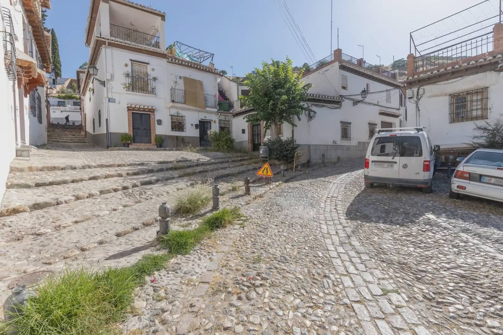 3 camera da letto Casa in vendita in Granada citta con garage - 479.000 € (Rif: 9914988)