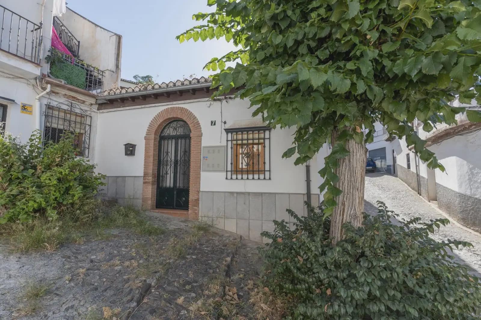 3 camera da letto Casa in vendita in Granada citta con garage - 479.000 € (Rif: 9914988)