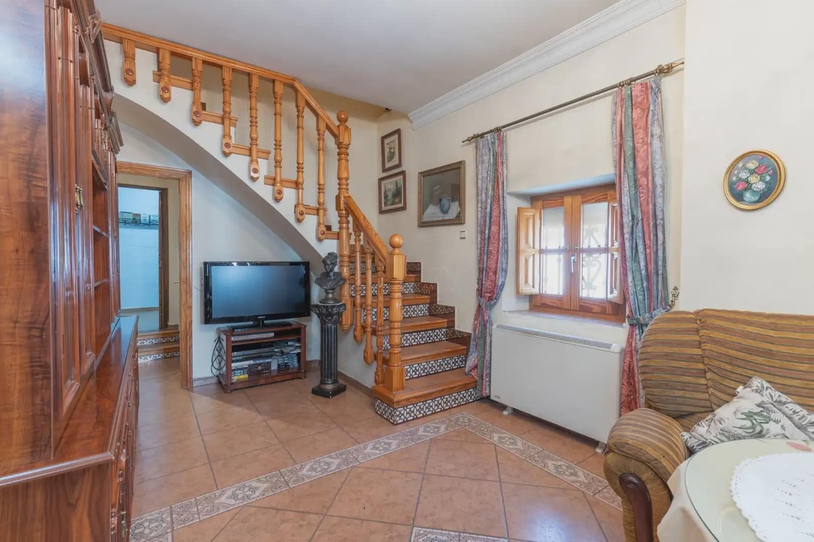 3 camera da letto Casa in vendita in Granada citta con garage - 479.000 € (Rif: 9914988)