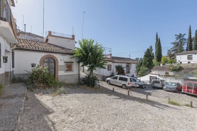 3 camera da letto Casa in vendita in Albaicin, Granada città con garage - 479.000 € (Rif: 9914988)