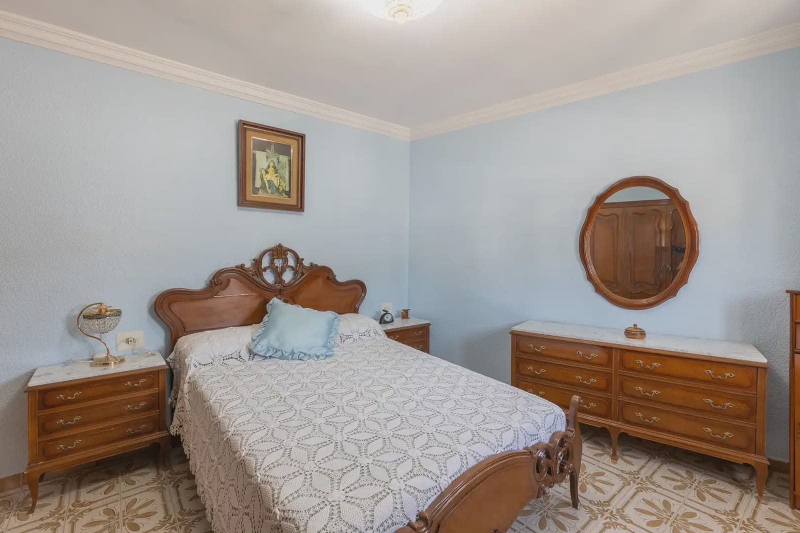 3 camera da letto Casa in vendita in Granada citta con garage - 479.000 € (Rif: 9914988)