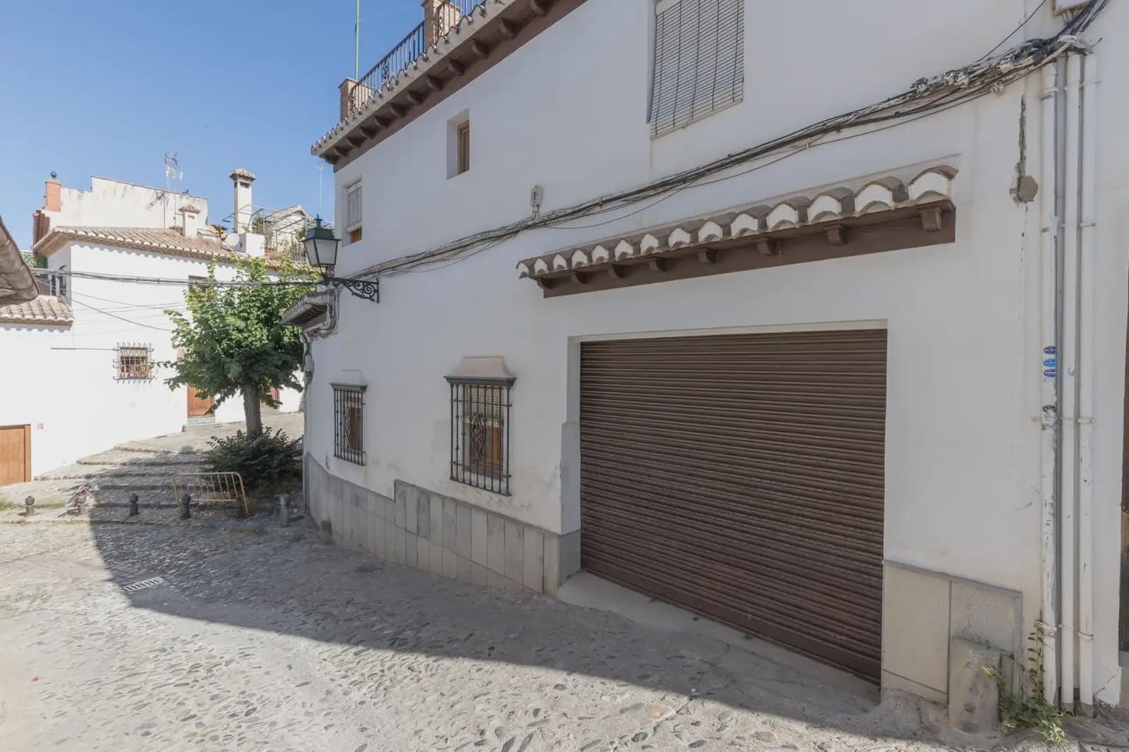 3 camera da letto Casa in vendita in Granada citta con garage - 479.000 € (Rif: 9914988)