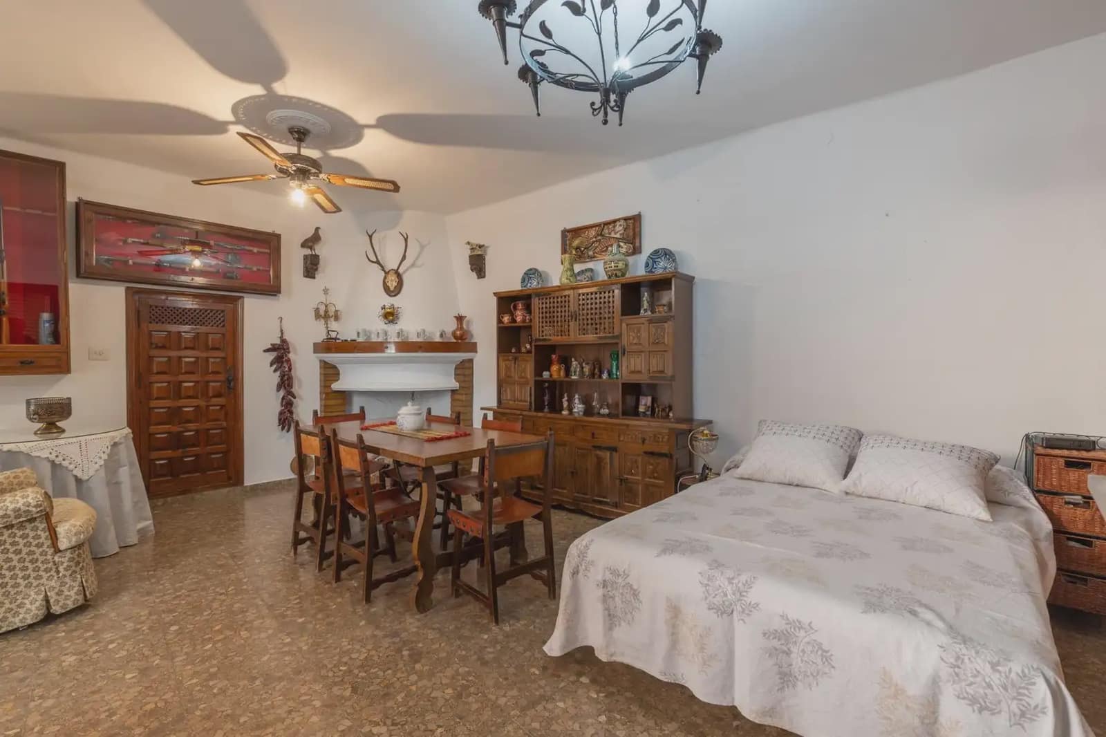 3 camera da letto Casa in vendita in Granada citta con garage - 479.000 € (Rif: 9914988)