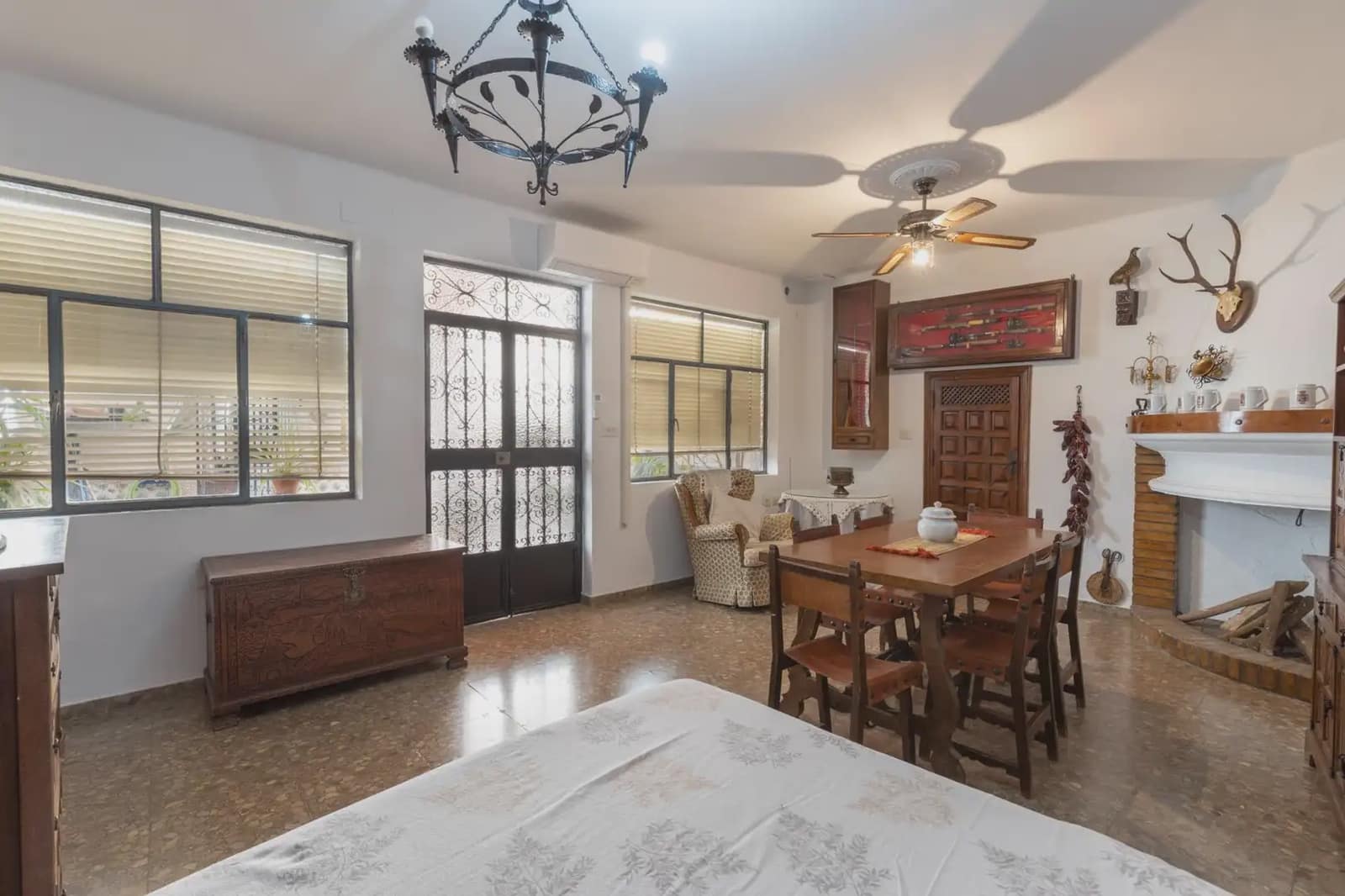 3 camera da letto Casa in vendita in Granada citta con garage - 479.000 € (Rif: 9914988)