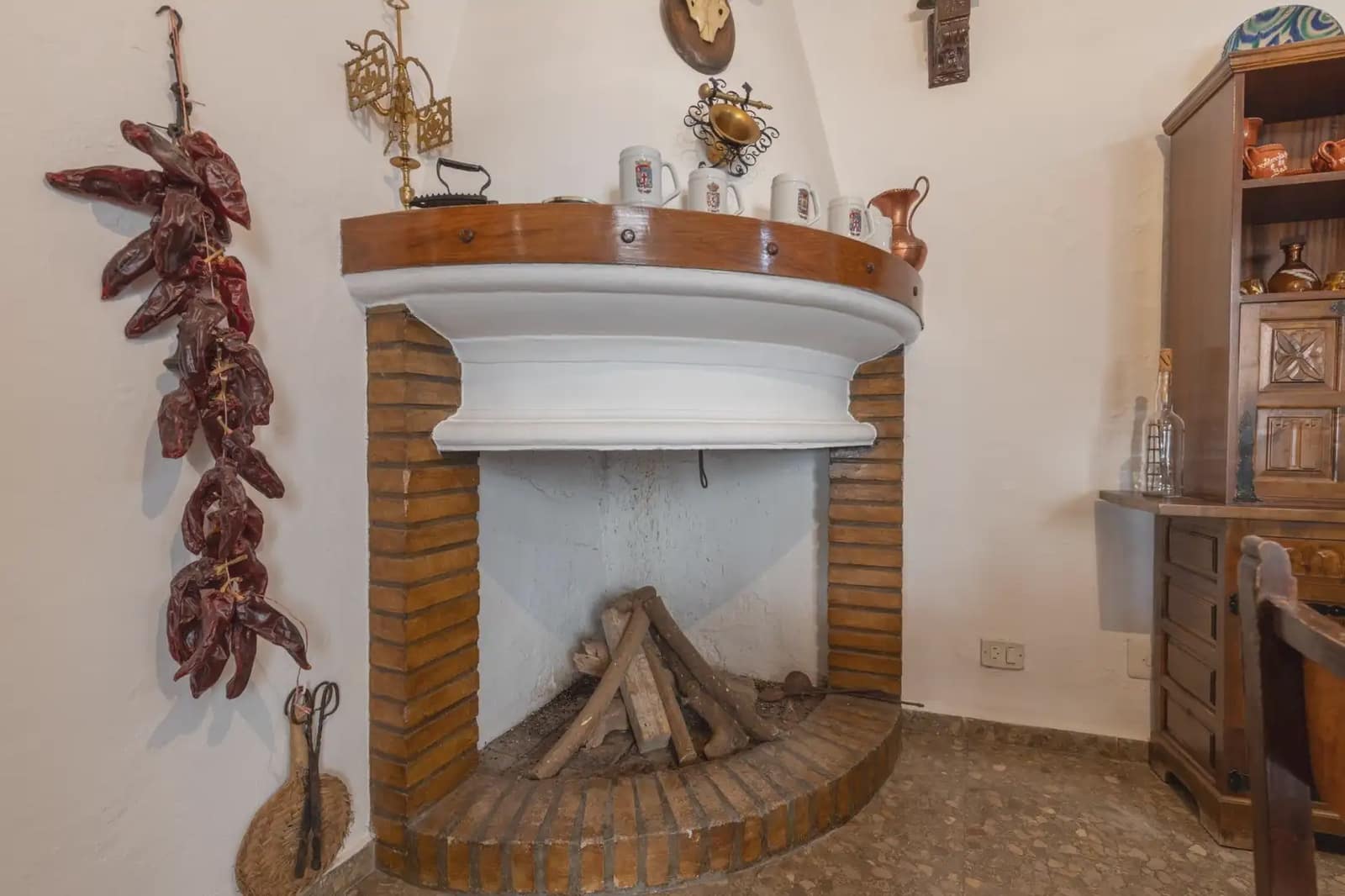 3 camera da letto Casa in vendita in Granada citta con garage - 479.000 € (Rif: 9914988)