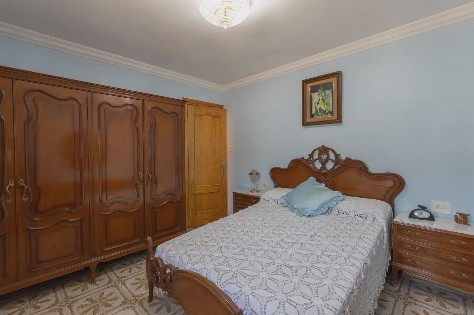 3 camera da letto Casa in vendita in Granada citta con garage - 479.000 € (Rif: 9914988)