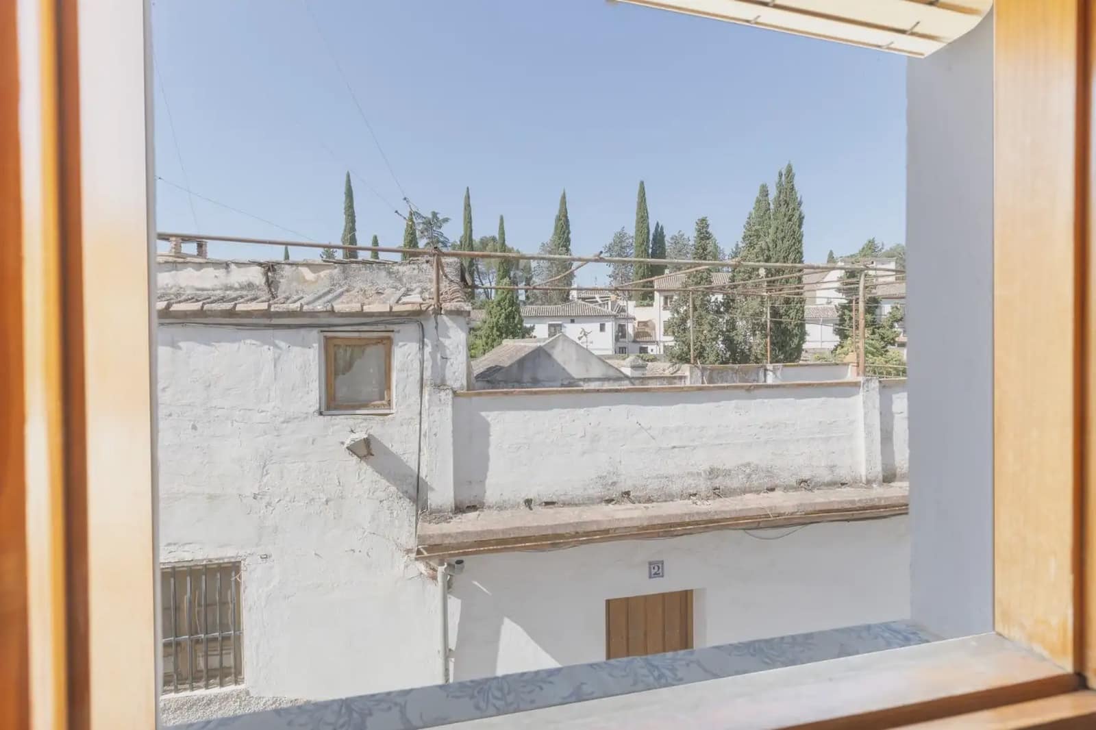 3 camera da letto Casa in vendita in Granada citta con garage - 479.000 € (Rif: 9914988)