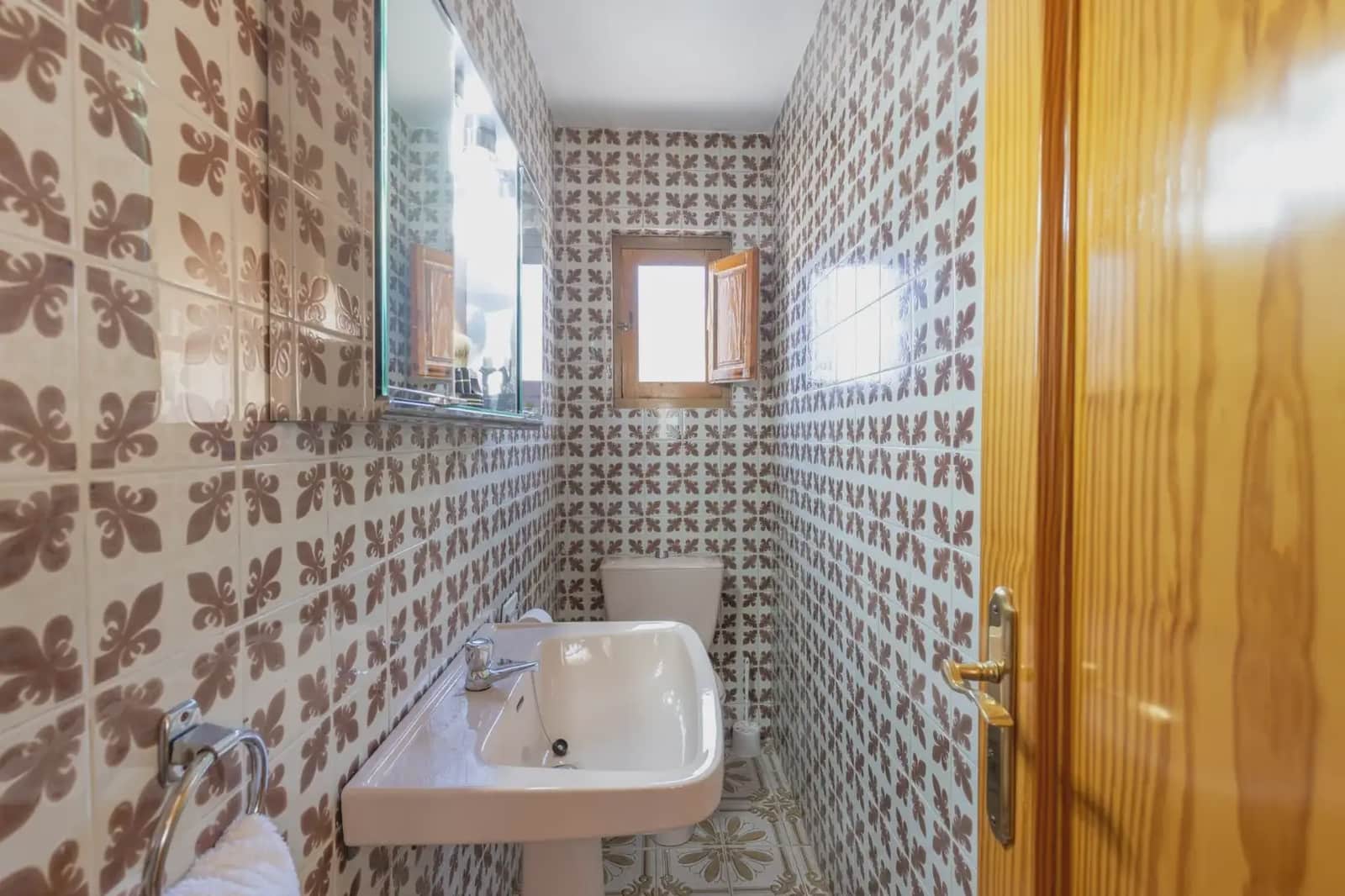 3 camera da letto Casa in vendita in Granada citta con garage - 479.000 € (Rif: 9914988)