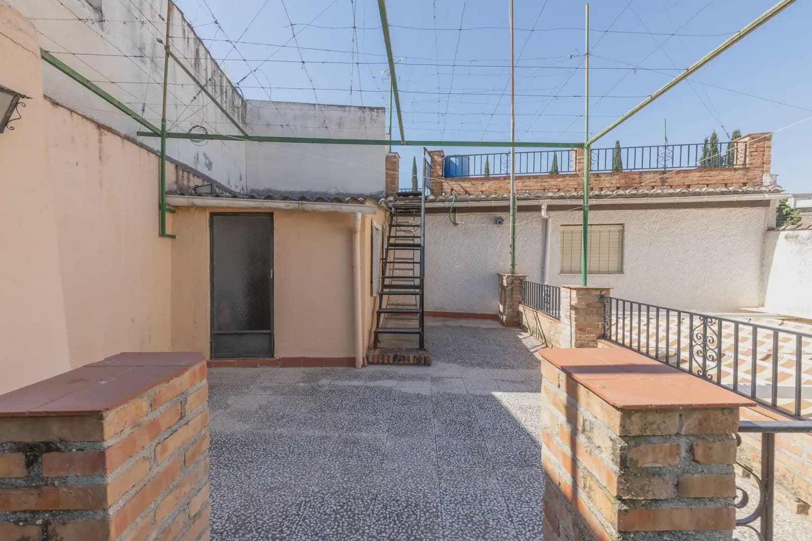3 camera da letto Casa in vendita in Granada citta con garage - 479.000 € (Rif: 9914988)