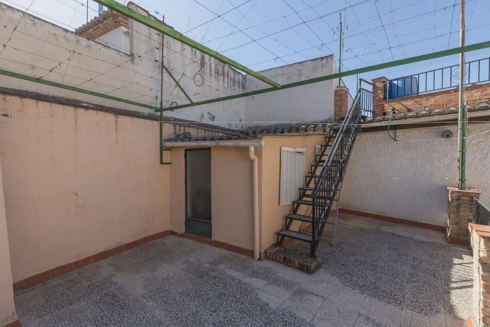 3 camera da letto Casa in vendita in Granada citta con garage - 479.000 € (Rif: 9914988)
