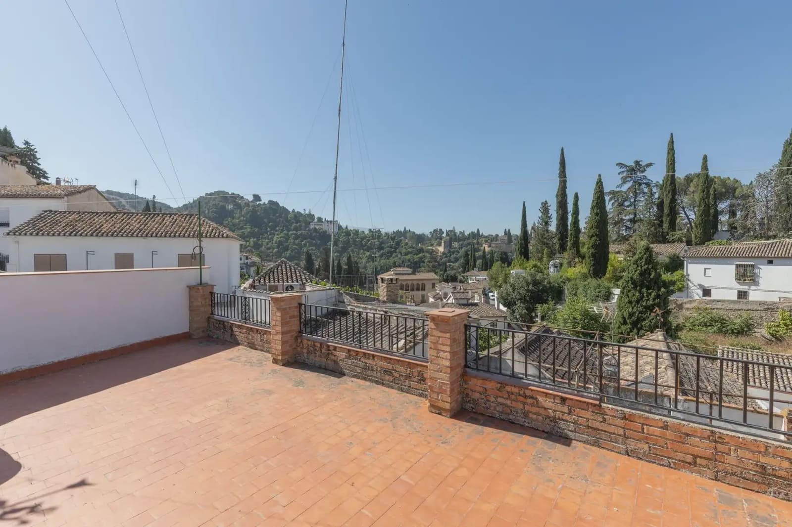 3 camera da letto Casa in vendita in Granada citta con garage - 479.000 € (Rif: 9914988)