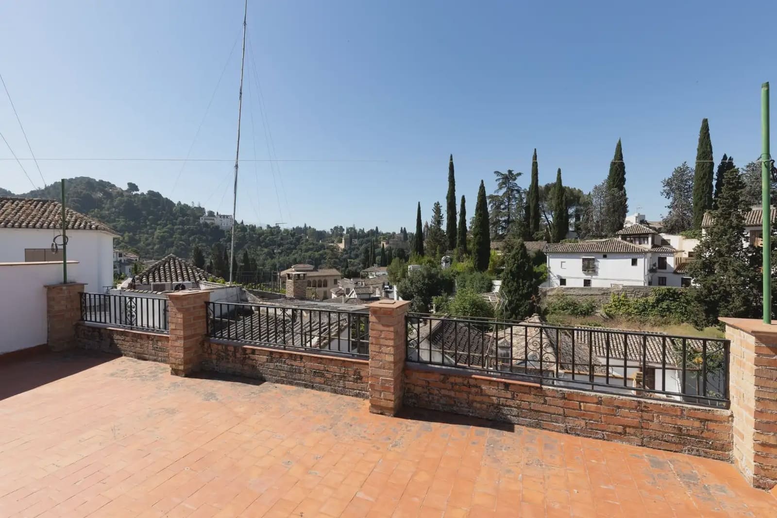 3 camera da letto Casa in vendita in Granada citta con garage - 479.000 € (Rif: 9914988)