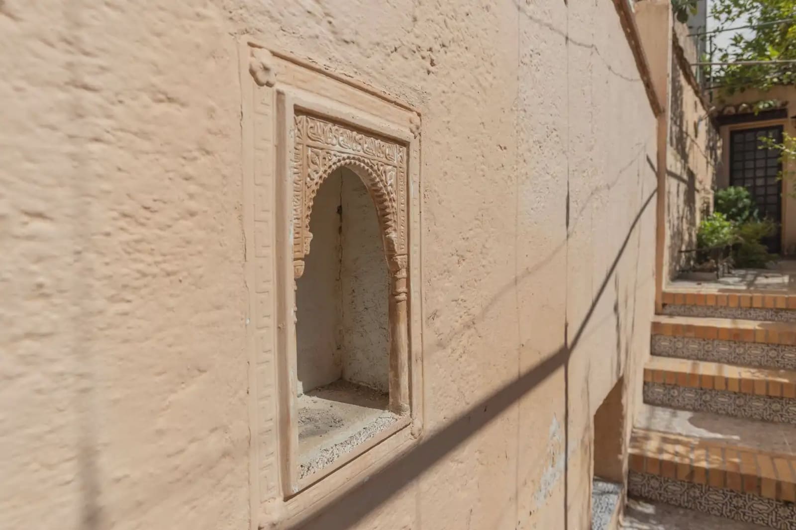 3 camera da letto Casa in vendita in Granada citta con garage - 479.000 € (Rif: 9914988)