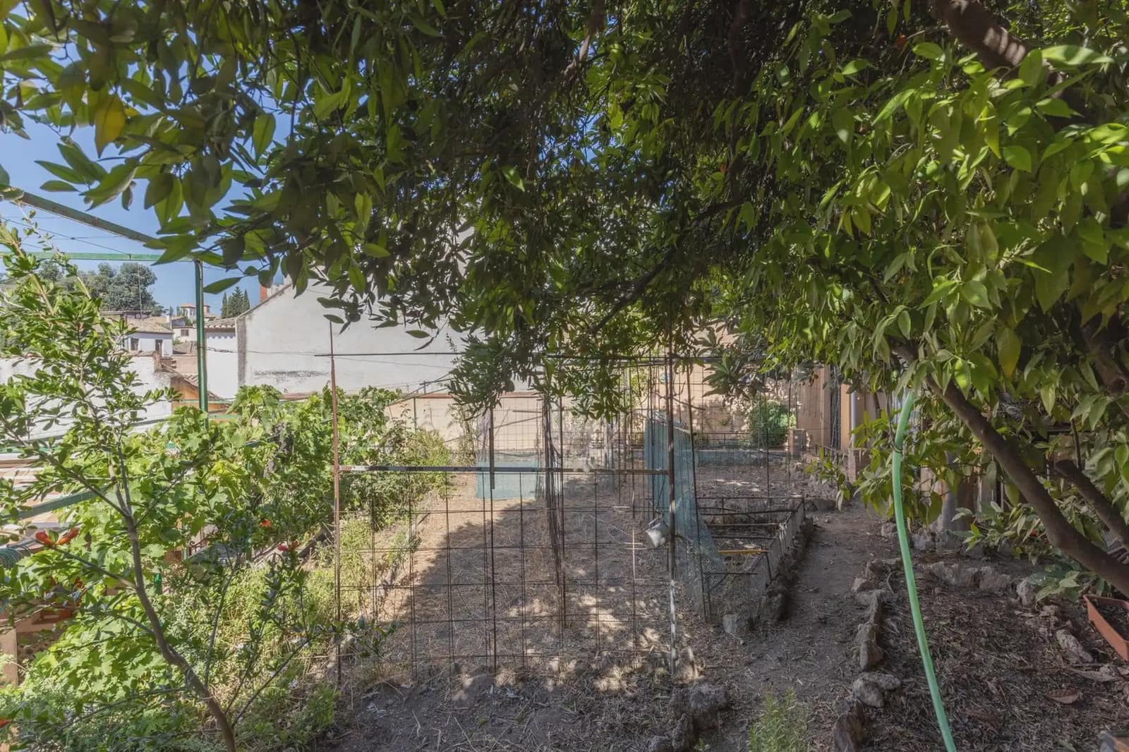 3 camera da letto Casa in vendita in Granada citta con garage - 479.000 € (Rif: 9914988)