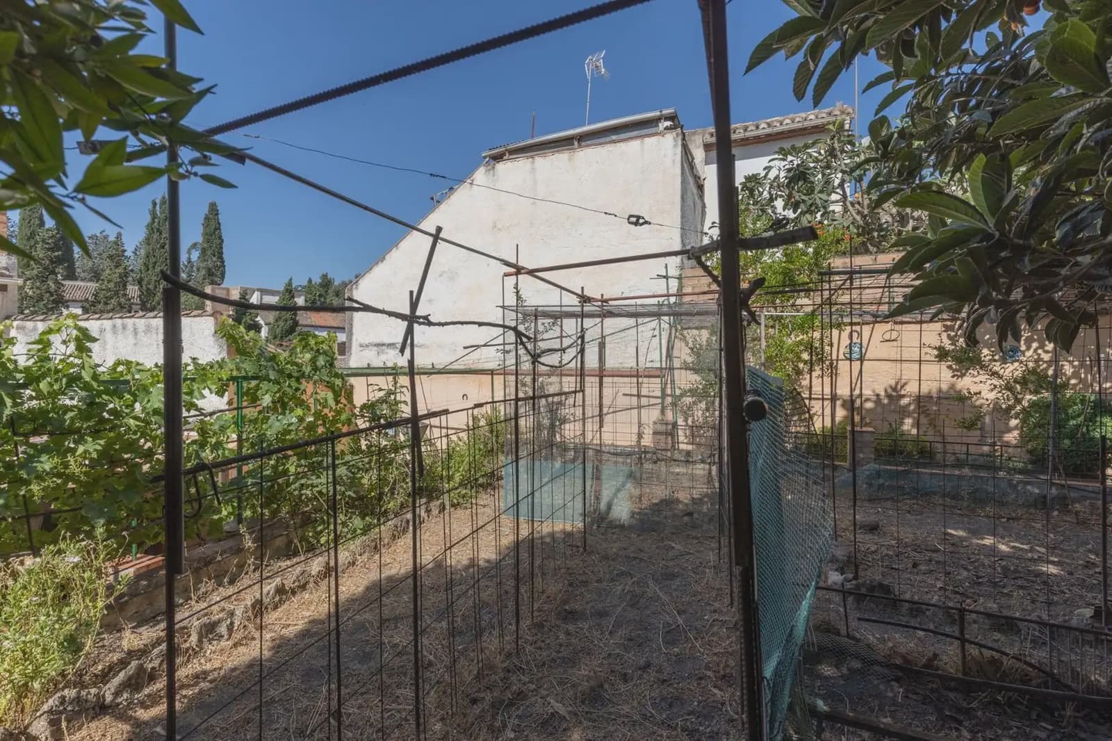 3 camera da letto Casa in vendita in Granada citta con garage - 479.000 € (Rif: 9914988)