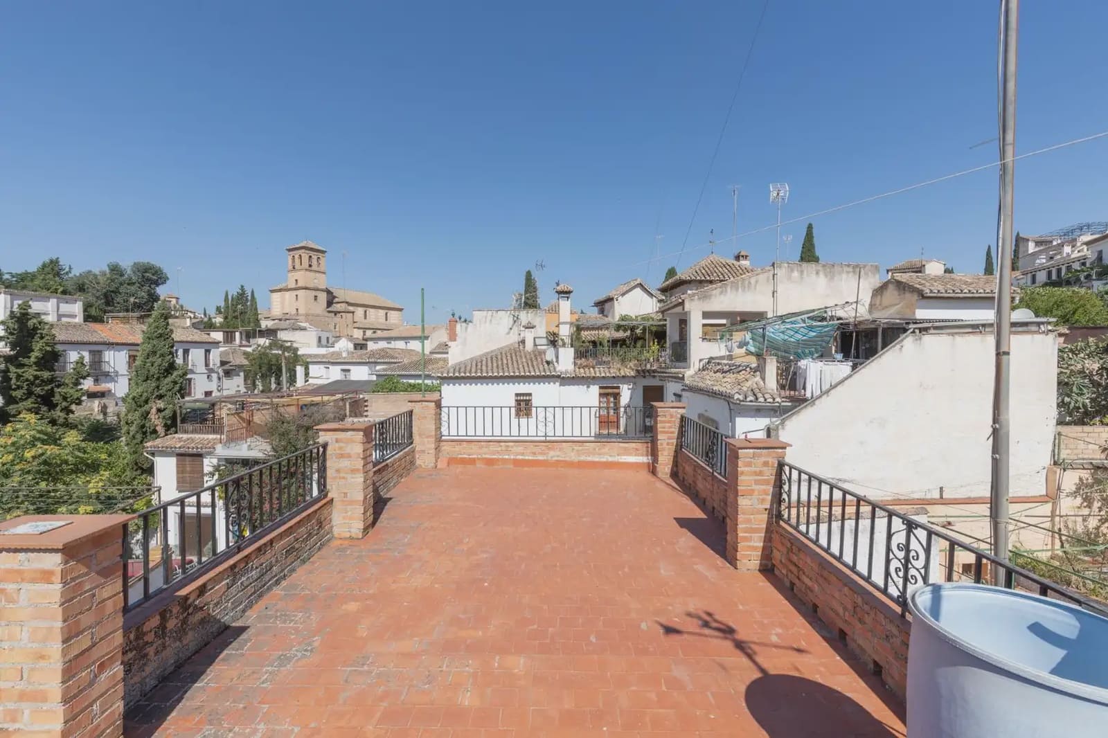 3 camera da letto Casa in vendita in Granada citta con garage - 479.000 € (Rif: 9914988)